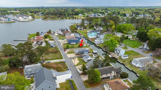 37740 LAGOON LN, Ocean View, DE 19970