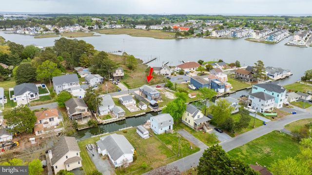 37740 LAGOON LN, Ocean View, DE 19970