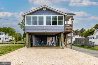 37740 LAGOON LN, Ocean View, DE 19970