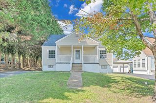 2052 Kenwood BLVD, Roanoke, VA 24013
