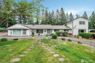 10603 NE 207th Avenue, Brush Prairie, WA 98606