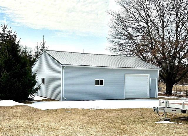 E7555 OSTRANDER ROAD, New London, WI 54961