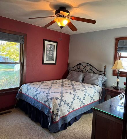 E7555 OSTRANDER ROAD, New London, WI 54961