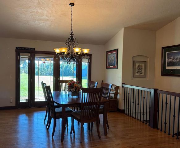 E7555 OSTRANDER ROAD, New London, WI 54961