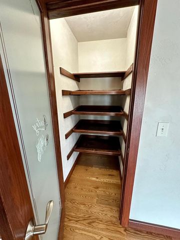 E7555 OSTRANDER ROAD, New London, WI 54961