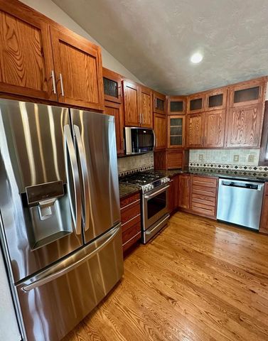 E7555 OSTRANDER ROAD, New London, WI 54961