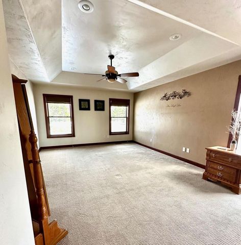 E7555 OSTRANDER ROAD, New London, WI 54961