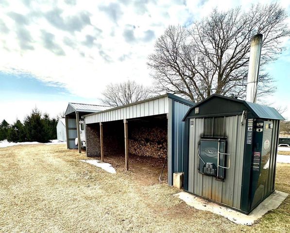 E7555 OSTRANDER ROAD, New London, WI 54961