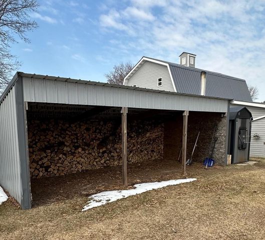 E7555 OSTRANDER ROAD, New London, WI 54961