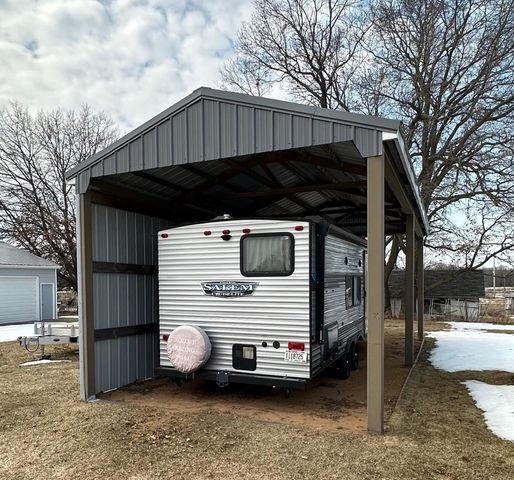 E7555 OSTRANDER ROAD, New London, WI 54961