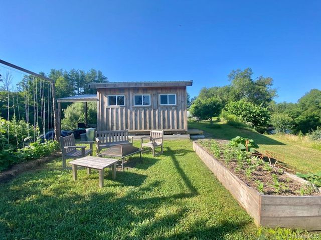 434 Joys Lane, Hurley, NY 12443