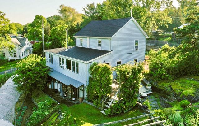 434 Joys Lane, Hurley, NY 12443