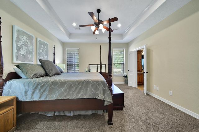 22100 Stone Creek Lane, Montgomery, TX 77316