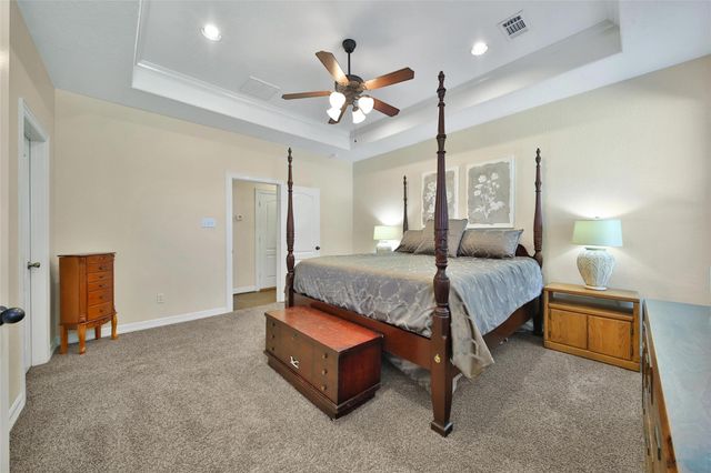 22100 Stone Creek Lane, Montgomery, TX 77316