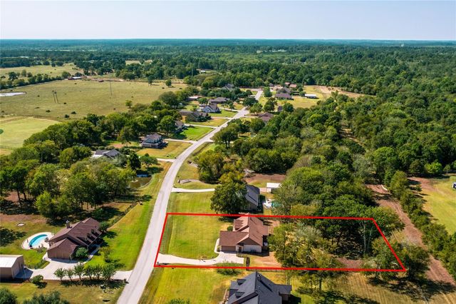 22100 Stone Creek Lane, Montgomery, TX 77316