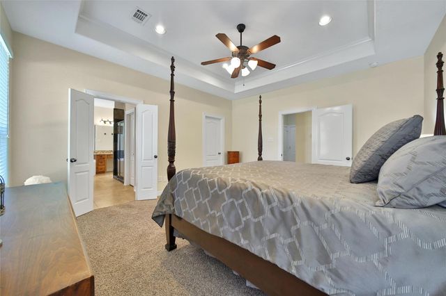 22100 Stone Creek Lane, Montgomery, TX 77316