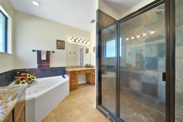 22100 Stone Creek Lane, Montgomery, TX 77316