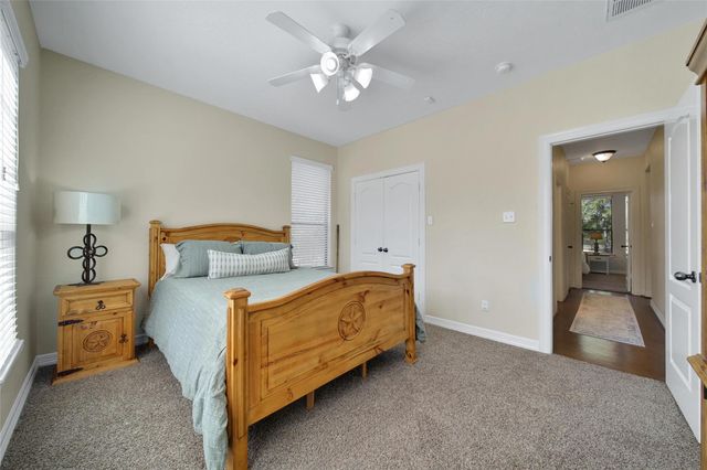 22100 Stone Creek Lane, Montgomery, TX 77316