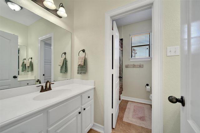 22100 Stone Creek Lane, Montgomery, TX 77316