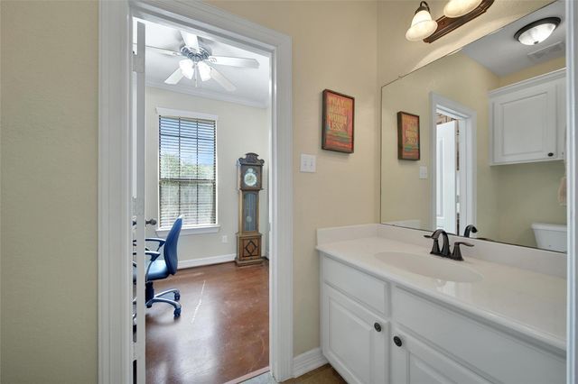 22100 Stone Creek Lane, Montgomery, TX 77316