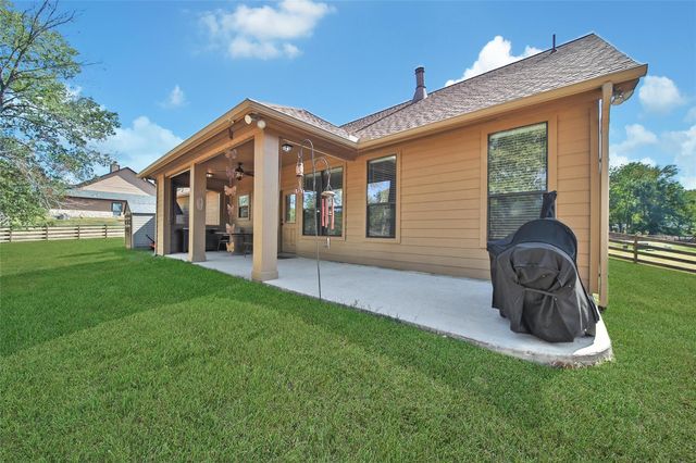 22100 Stone Creek Lane, Montgomery, TX 77316