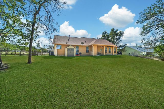 22100 Stone Creek Lane, Montgomery, TX 77316