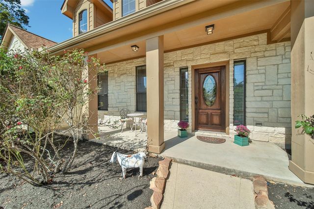 22100 Stone Creek Lane, Montgomery, TX 77316