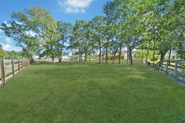 22100 Stone Creek Lane, Montgomery, TX 77316