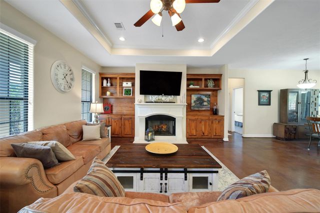 22100 Stone Creek Lane, Montgomery, TX 77316