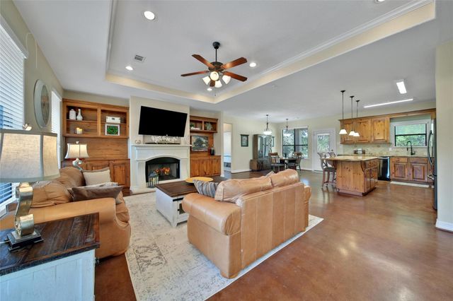 22100 Stone Creek Lane, Montgomery, TX 77316