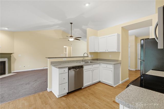 7630 Sandstone Trail, Hamilton Twp, OH 45039