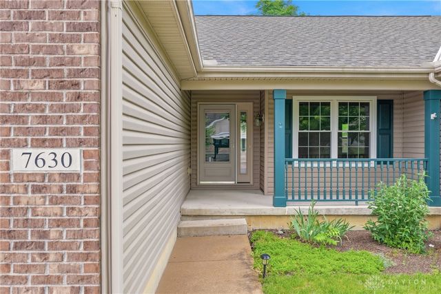 7630 Sandstone Trail, Hamilton Twp, OH 45039
