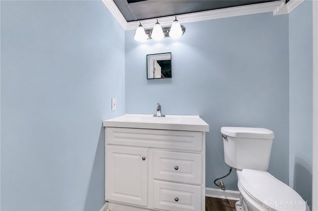 7630 Sandstone Trail, Hamilton Twp, OH 45039