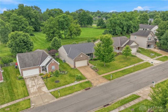 7630 Sandstone Trail, Hamilton Twp, OH 45039