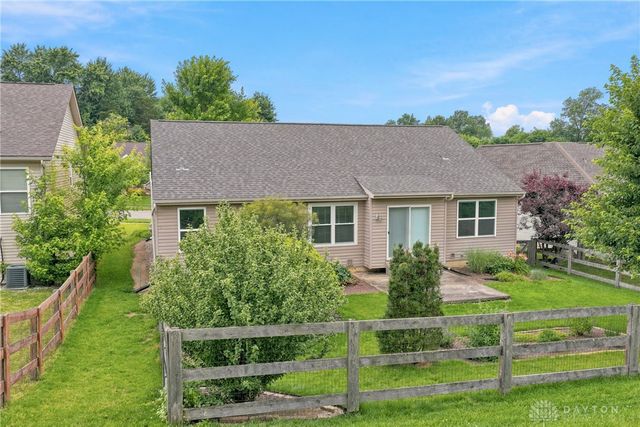 7630 Sandstone Trail, Hamilton Twp, OH 45039