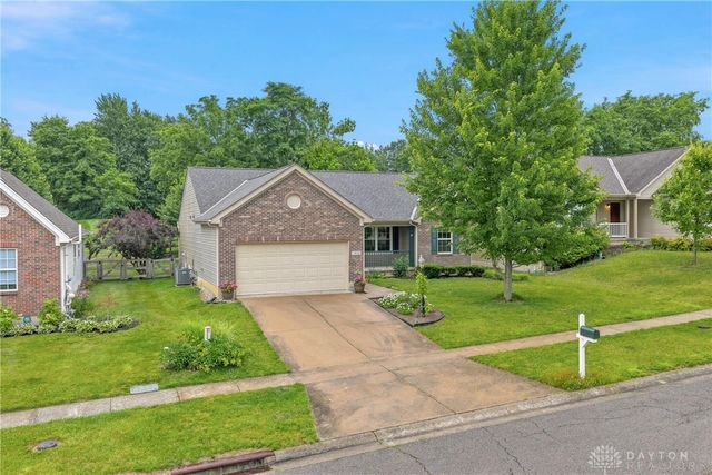 7630 Sandstone Trail, Hamilton Twp, OH 45039