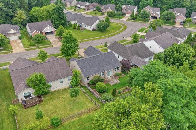 7630 Sandstone Trail, Hamilton Twp, OH 45039