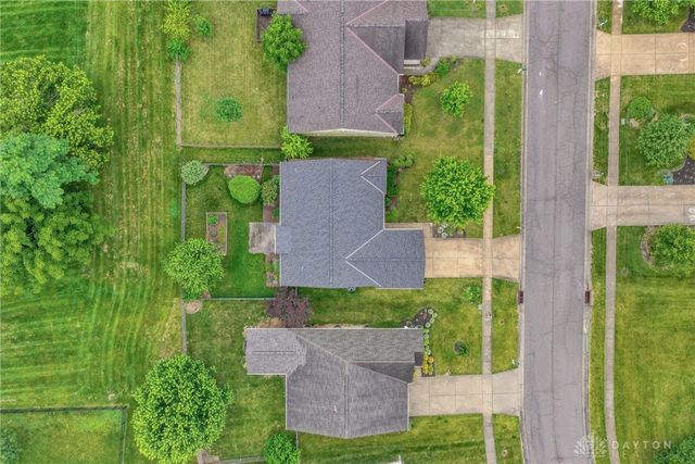 7630 Sandstone Trail, Hamilton Twp, OH 45039