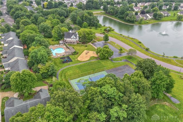 7630 Sandstone Trail, Hamilton Twp, OH 45039