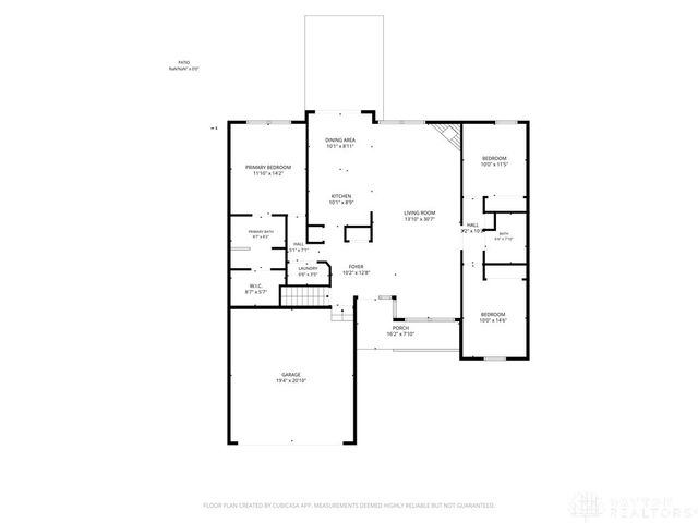 7630 Sandstone Trail, Hamilton Twp, OH 45039