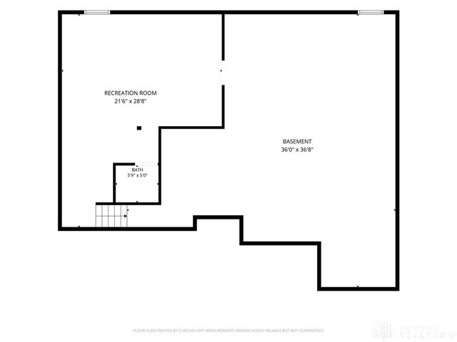 7630 Sandstone Trail, Hamilton Twp, OH 45039