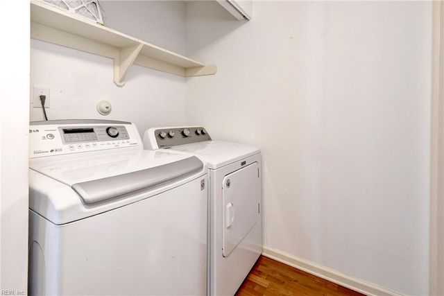 237 Woodmere Dr Unit B, Williamsburg, VA 23185
