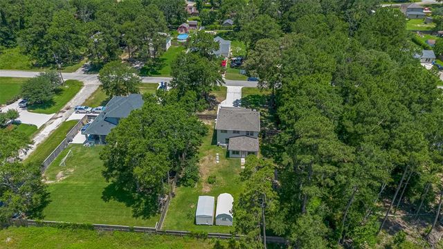 18580 Wisp Willow Way, Porter, TX 77365