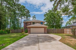18580 Wisp Willow Way, Porter, TX 77365