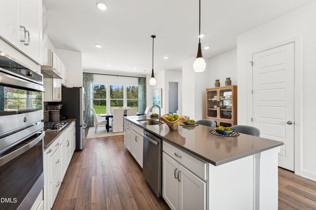 521 Hedrick Rdg Road, Cary, NC 27519