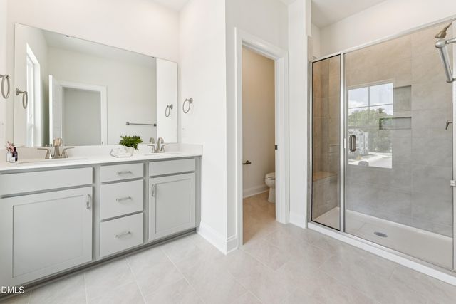 521 Hedrick Rdg Road, Cary, NC 27519