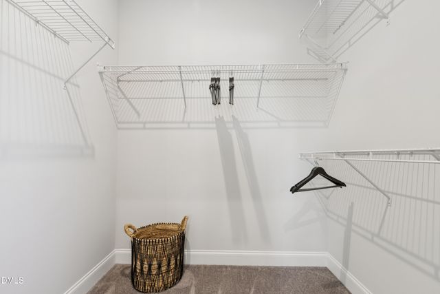521 Hedrick Rdg Road, Cary, NC 27519