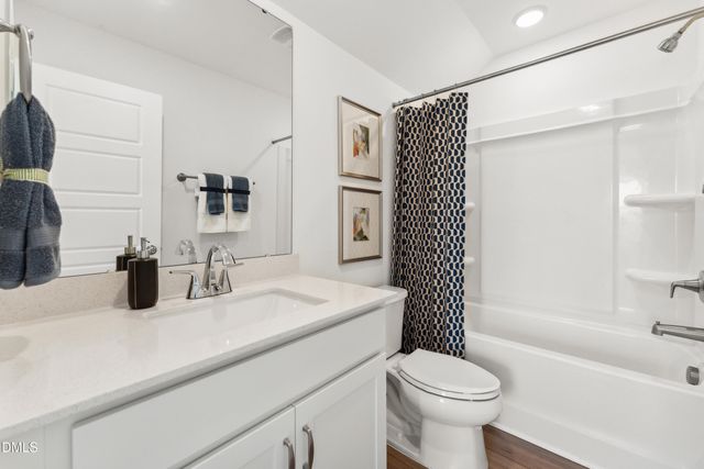 521 Hedrick Rdg Road, Cary, NC 27519