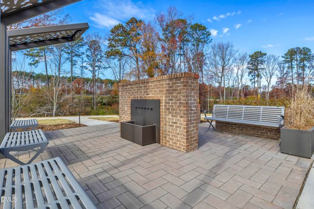 521 Hedrick Rdg Road, Cary, NC 27519