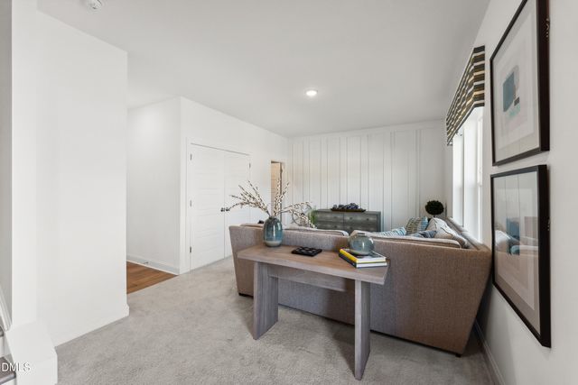 521 Hedrick Rdg Road, Cary, NC 27519